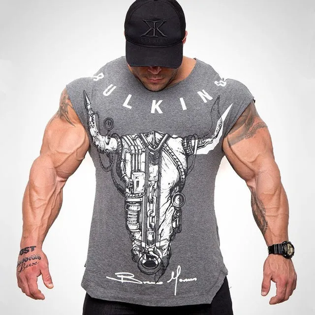Workout  T-Shirts