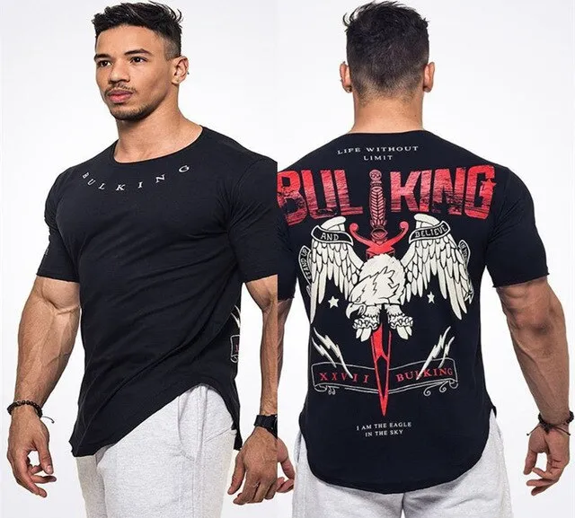 Workout  T-Shirts