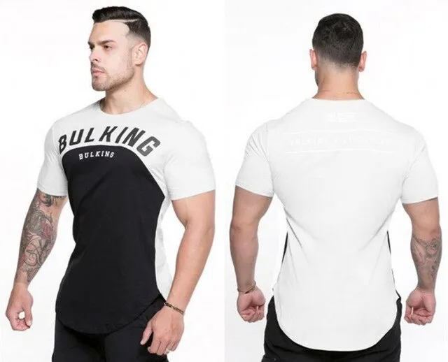 Workout  T-Shirts