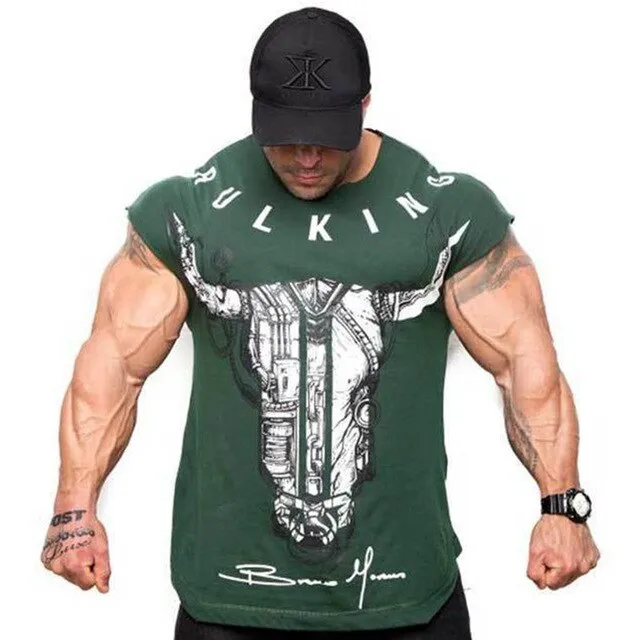 Workout  T-Shirts