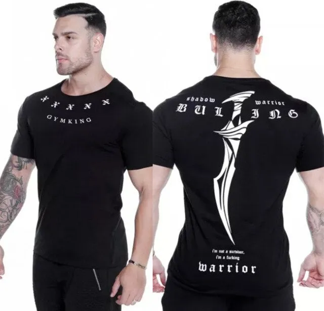 Workout  T-Shirts
