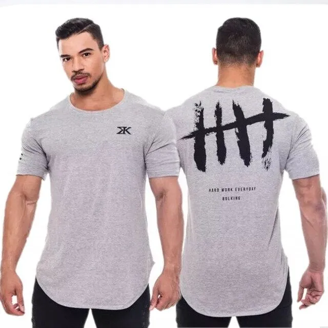 Workout  T-Shirts