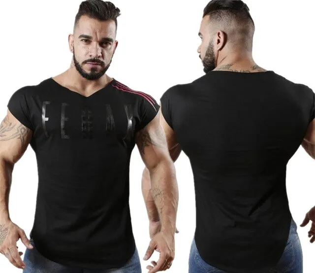 Workout  T-Shirts