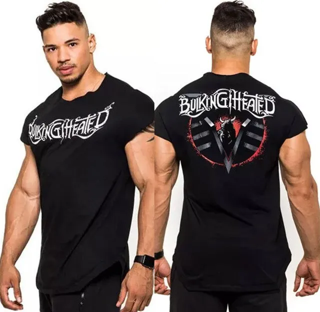 Workout  T-Shirts