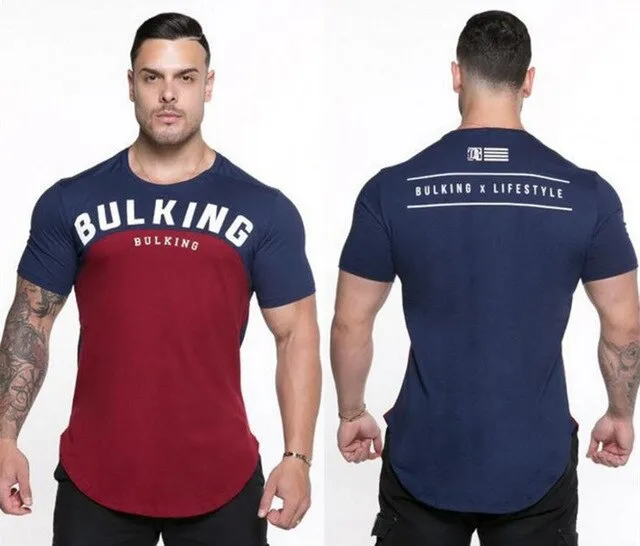 Workout  T-Shirts