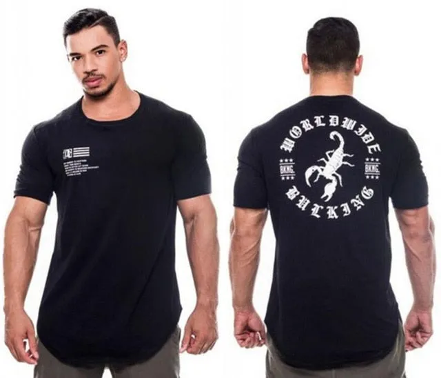 Workout  T-Shirts