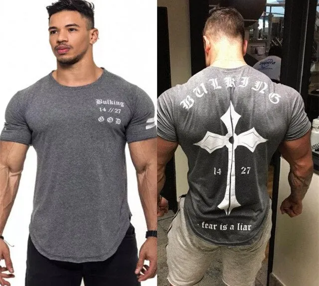 Workout  T-Shirts