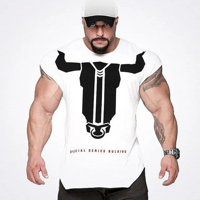 Workout  T-Shirts