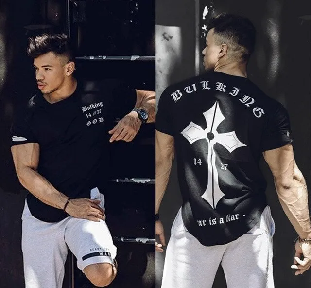 Workout  T-Shirts