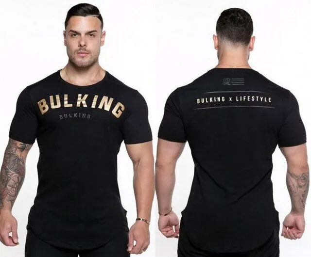 Workout  T-Shirts