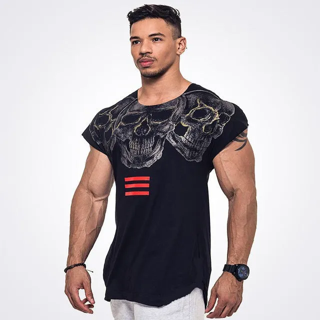 Workout  T-Shirts