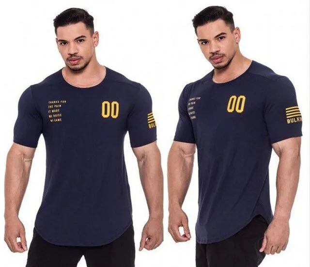 Workout  T-Shirts