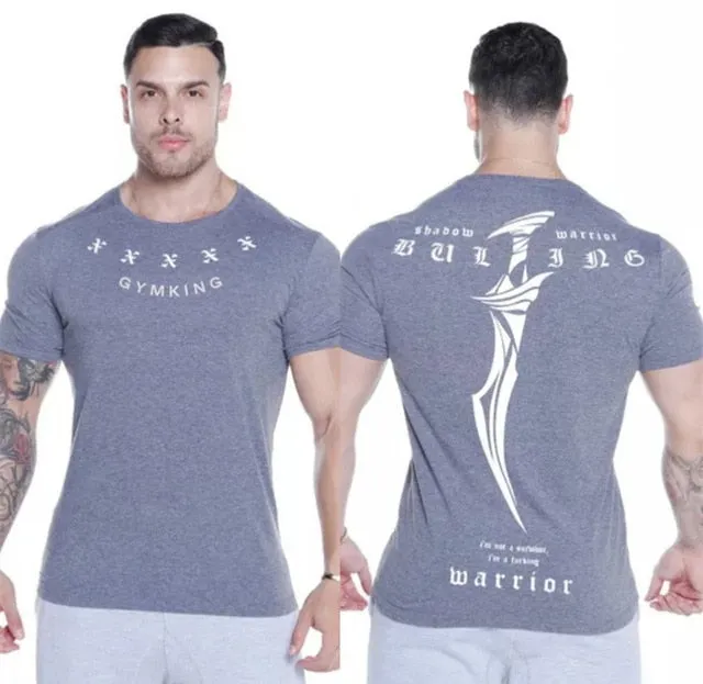 Workout  T-Shirts