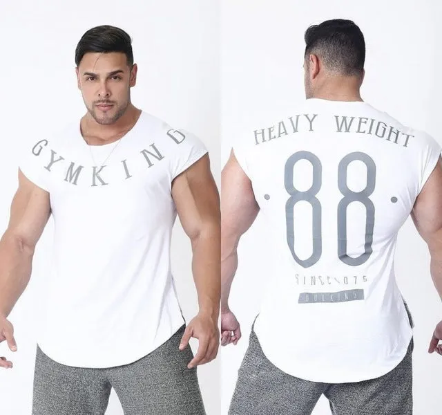 Workout  T-Shirts