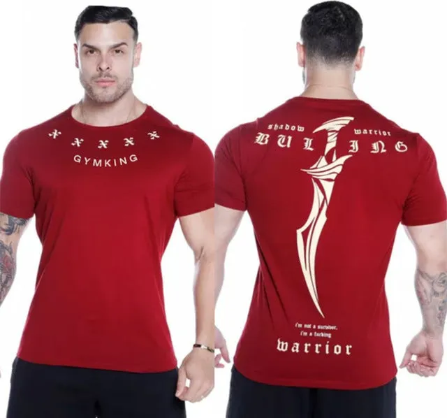 Workout  T-Shirts