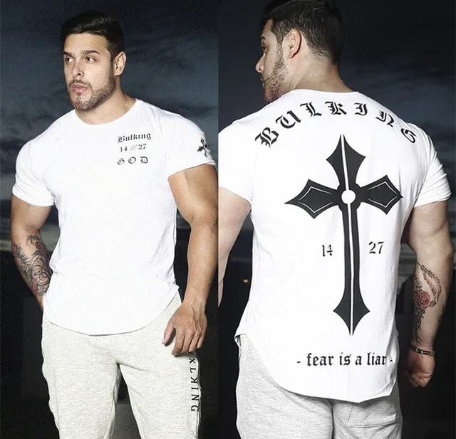 Workout  T-Shirts