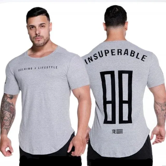 Workout  T-Shirts