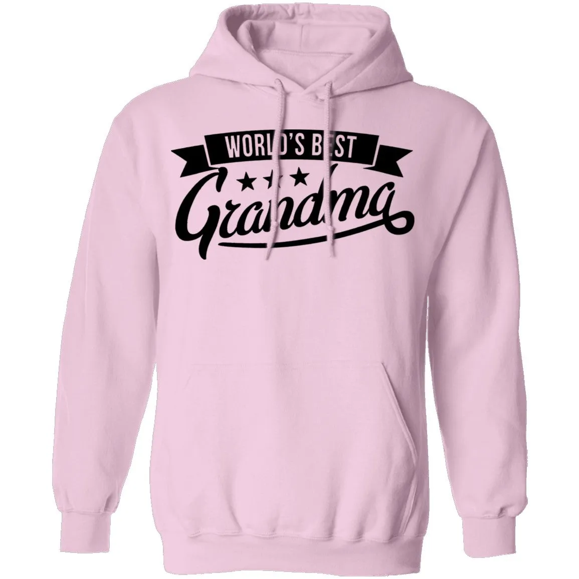 World's Best Grandma T-Shirt