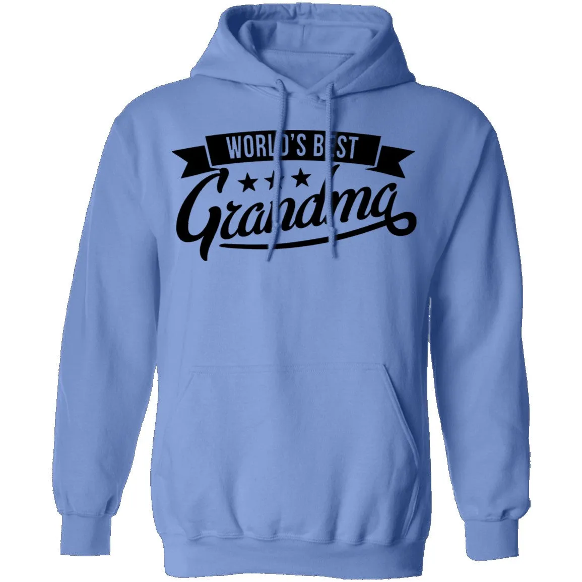 World's Best Grandma T-Shirt