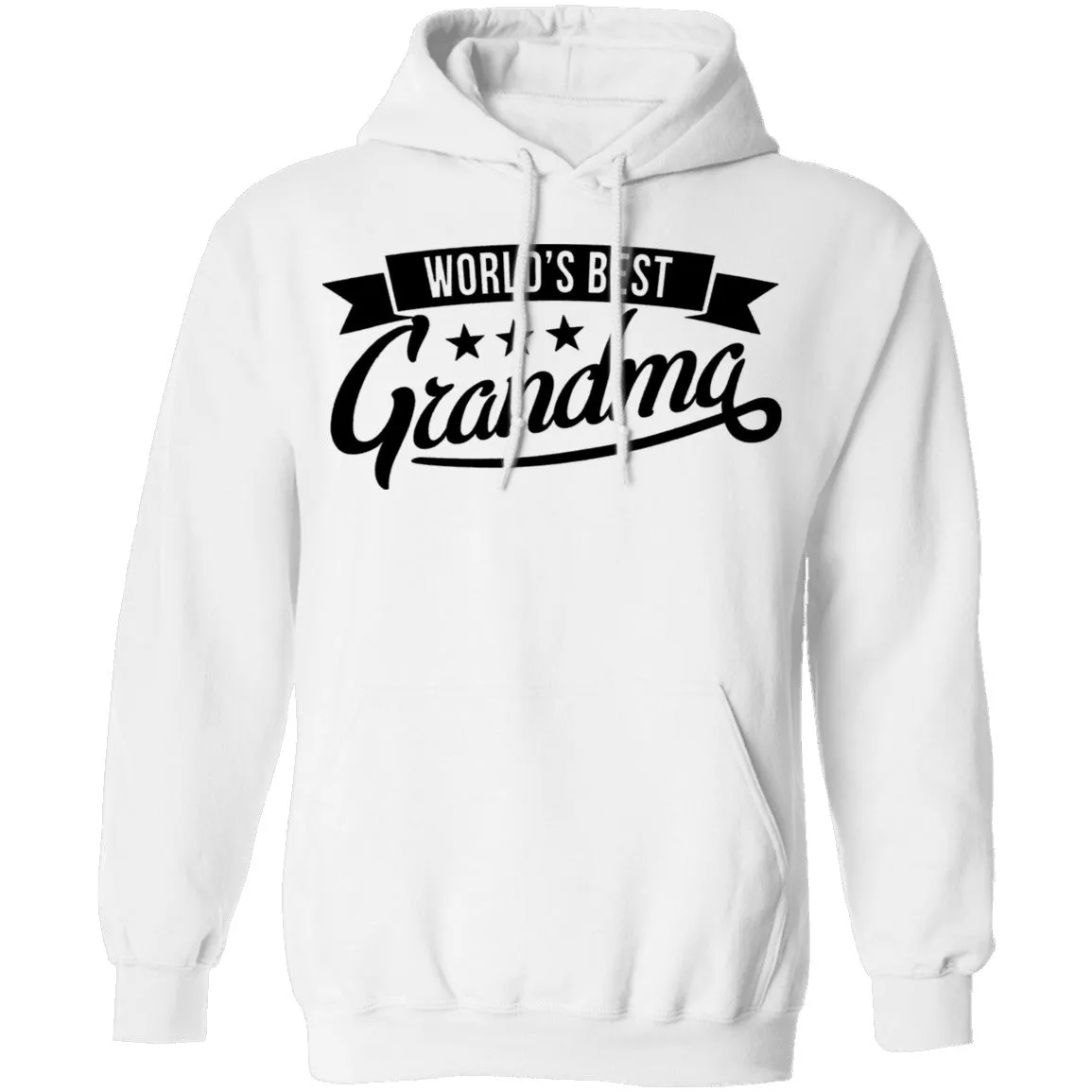 World's Best Grandma T-Shirt