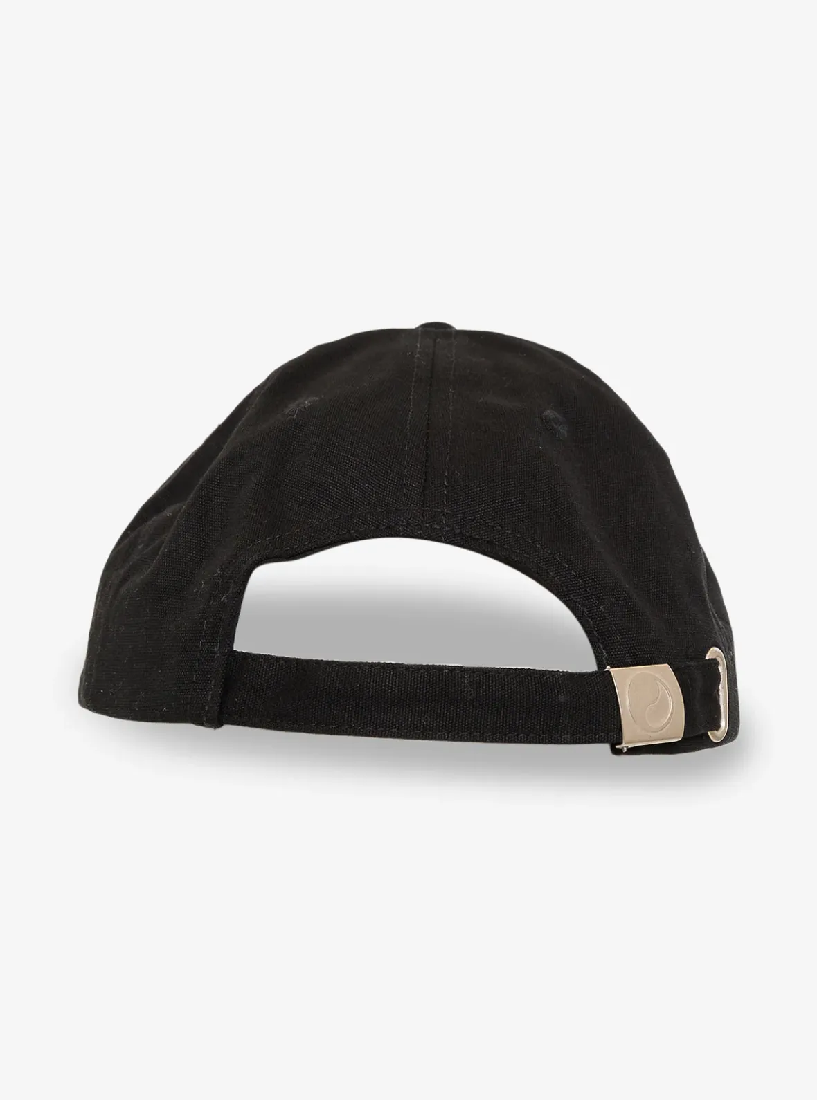 WORSHIP SUPPLIES BE COOL 6 PANEL CAP - BLACK