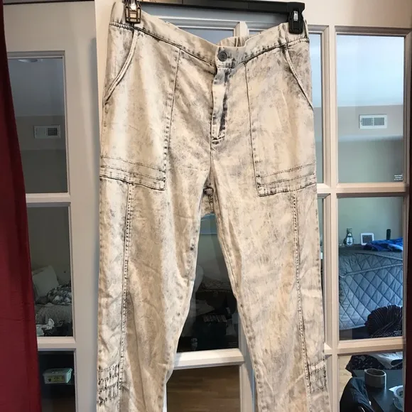Xcvi Jeans !!!!Firm