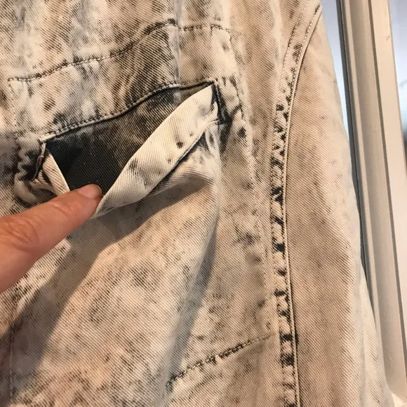 Xcvi Jeans !!!!Firm