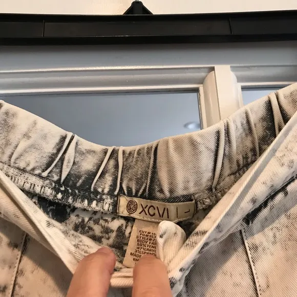 Xcvi Jeans !!!!Firm