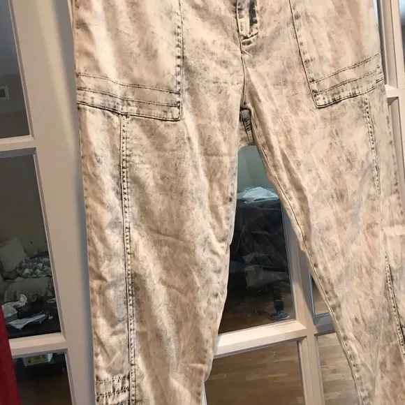 Xcvi Jeans !!!!Firm