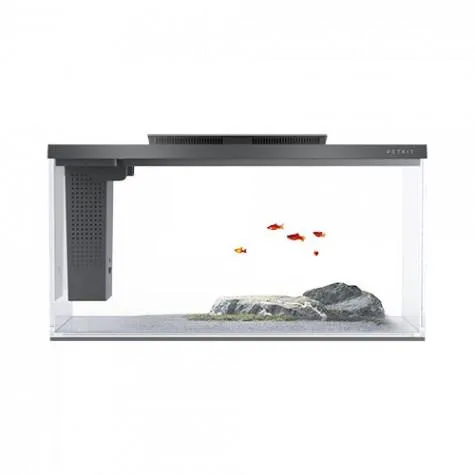 Xiaomi PETKIT Smart Aquarium Eco-Friendly Fish Tank Mobile APP Aquarium
