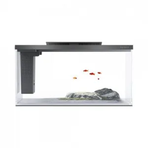 Xiaomi PETKIT Smart Aquarium Eco-Friendly Fish Tank Mobile APP Aquarium