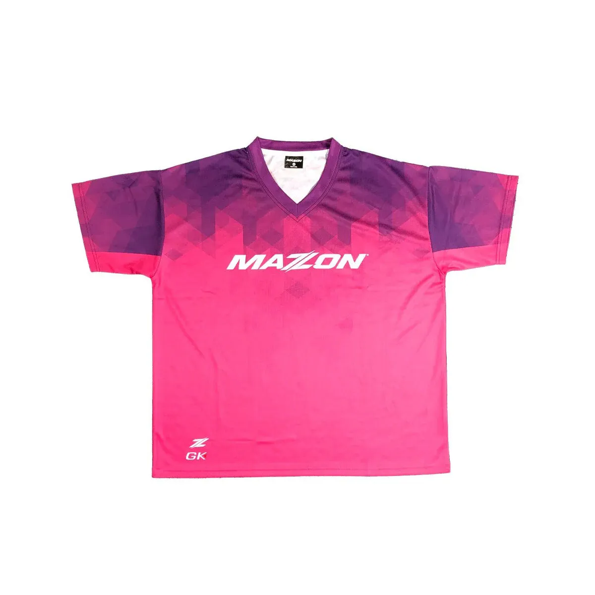 XR GK Shirt Short Sleeve