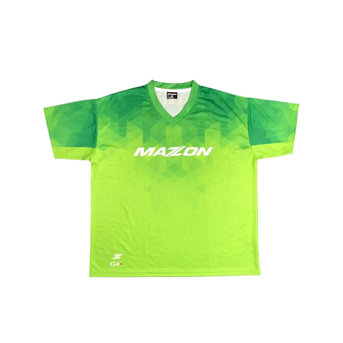 XR GK Shirt Short Sleeve