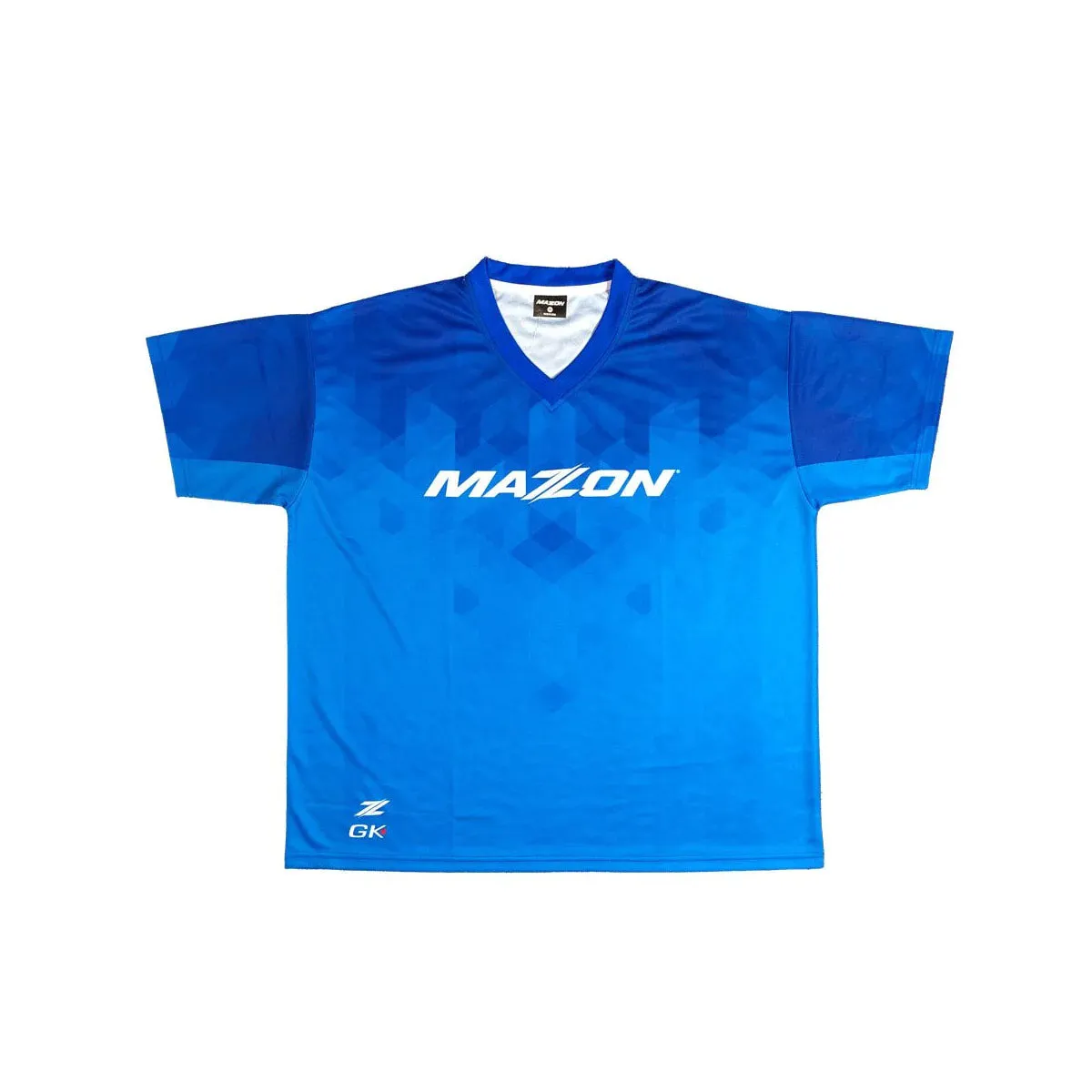 XR GK Shirt Short Sleeve