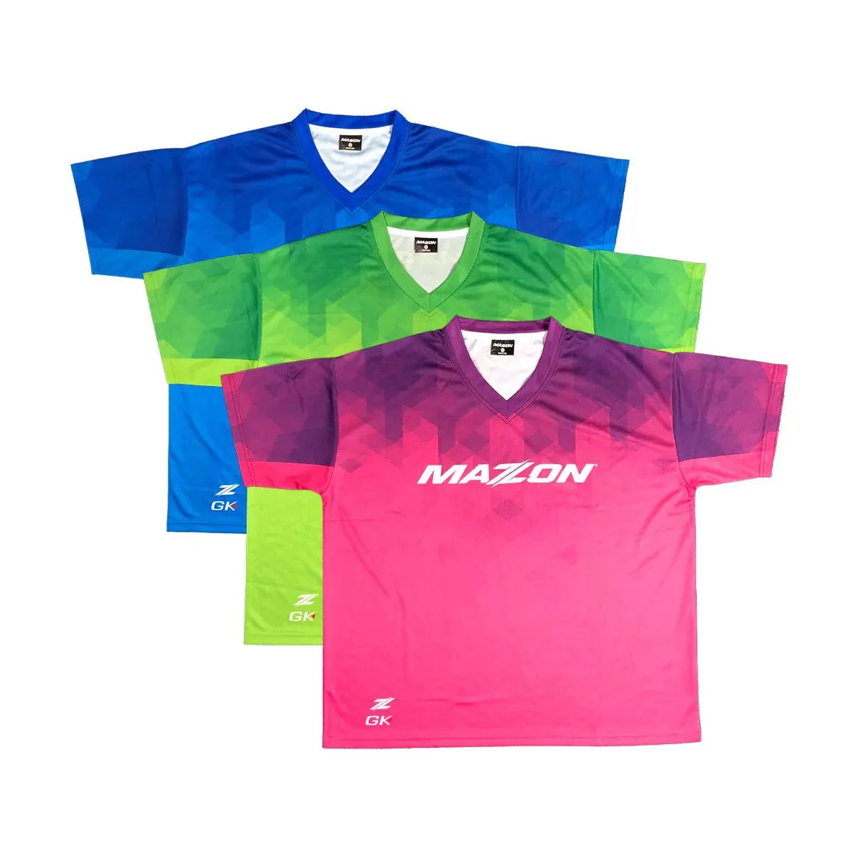 XR GK Shirt Short Sleeve