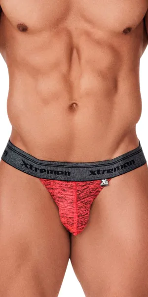 Xtremen 91163 Morelo Bikini Coral