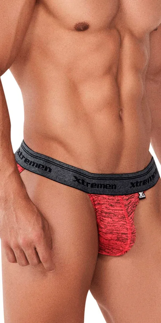 Xtremen 91163 Morelo Bikini Coral