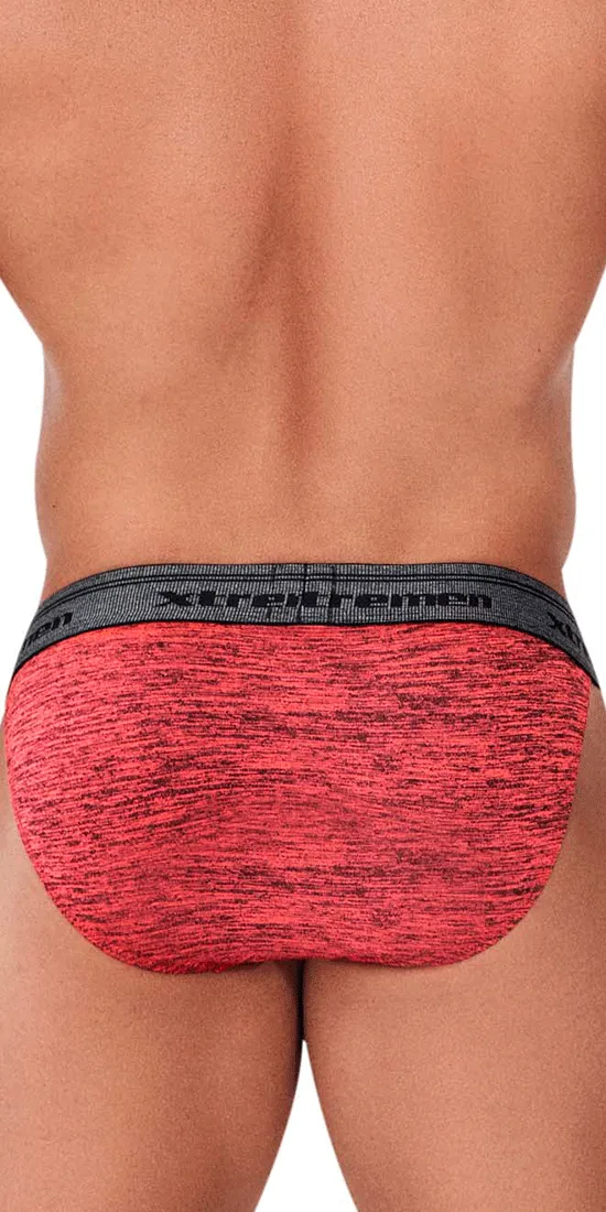 Xtremen 91163 Morelo Bikini Coral
