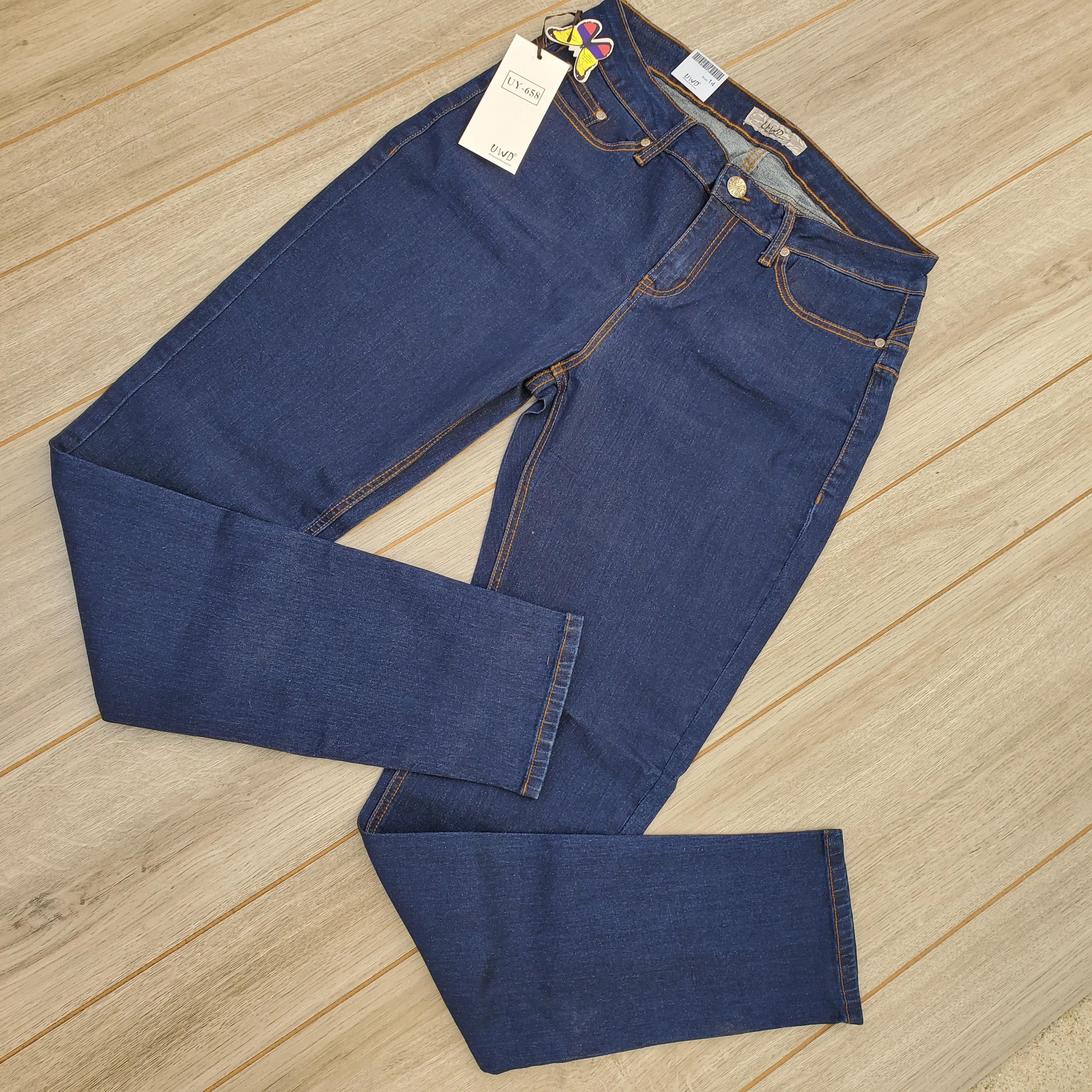 YANEL JEAN SIZE 18