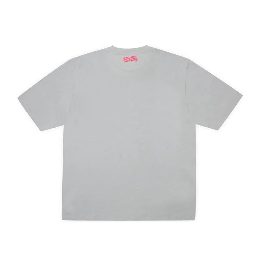 Yardsale 'Ryuu' T-Shirt (Lunar Rock)