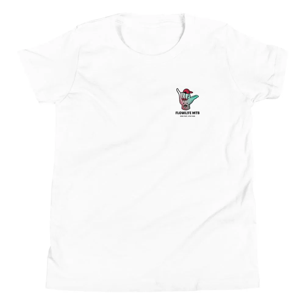 Youth Shaka T-Shirt
