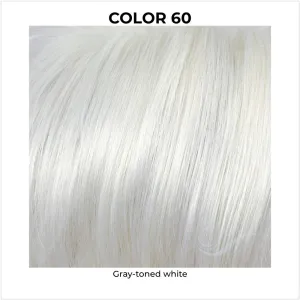 Zoe by Rene of Paris (Basic Cap Wig)
