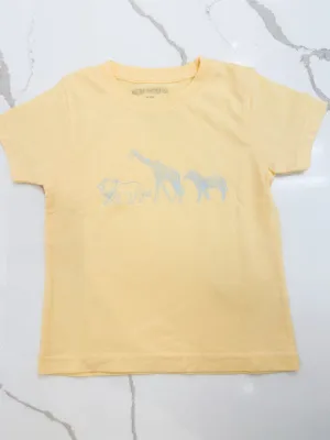 Zoo Animals T-Shirt