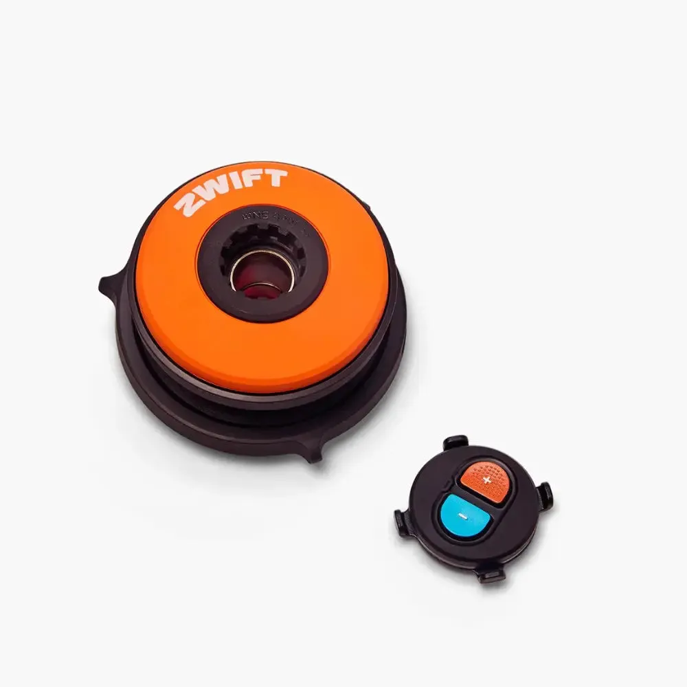 Zwift Cog v2   Click Upgrade Kit