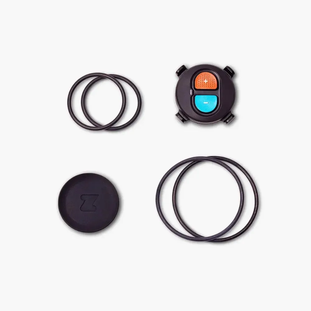 Zwift Cog v2   Click Upgrade Kit